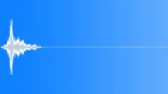 Confirm 05 Sound Effect
