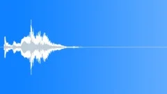 Confirm 07 Sound Effect