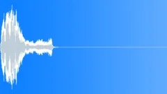 Confirm 09Sound Effect