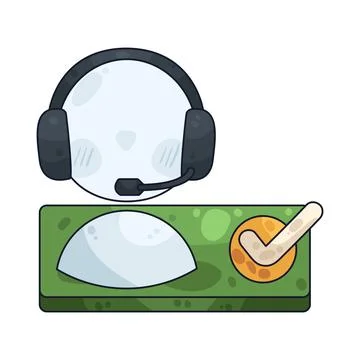 Confirm illustration Иллюстрация