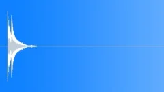 Confirmation Fx Or Correct Answer (points, messages, notifications)Sound Effect