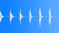 Confirmation Multimedia Sounds 6 variationSound Effect
