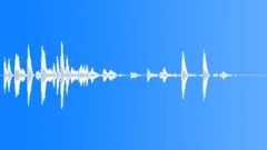 Conflict earth - alien attack ambience Sound Effect