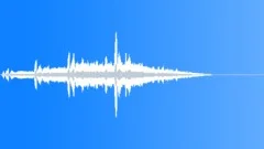 Conflict earth - alien hyperdrive Sound Effect