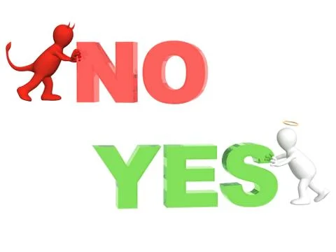 Conflict Stock Illustration