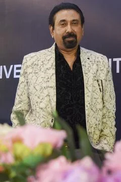 Confluence 2027 Official Press Launch Kolkata India Stock Photos