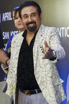 Confluence 2027 Official Press Launch Kolkata India Stock Photos