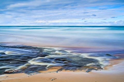 Confluence Stock Photos