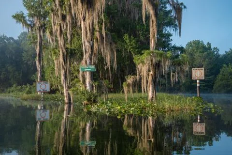 Confluence Stock Photos