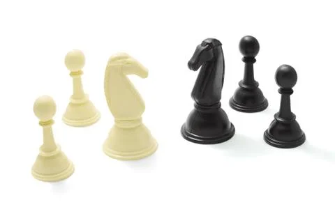 Confrontation Stock Photos