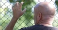 Confused Desperate Troubled People Pensive Waiting Human Degradation Tragedy 4k or 4k+ Resolution