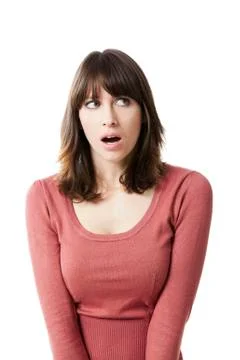 Confused Stock Photos