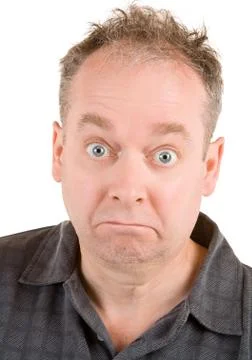 Confused Stock Photos