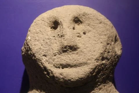 Confused Statue Stock Photos