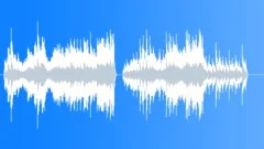 Confusion, 40s (Cinematic Piano Flowing Melancholy Romantic Dramatic Sad Somber) Stock Music
