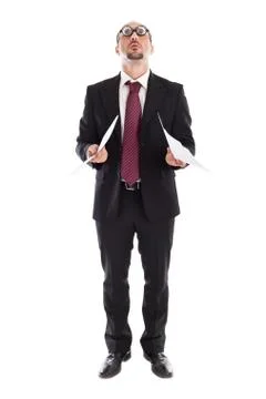 Confusion Stock Photos