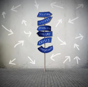 Confusion Stock Photos