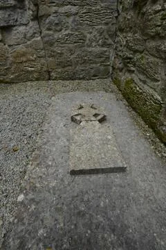 Cong Abbey Stock-Fotos