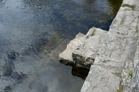 Cong River Stock-Fotos