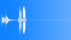 Conga Timbale percussion phrase Stock Music