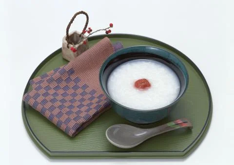 Congee Stock Photos
