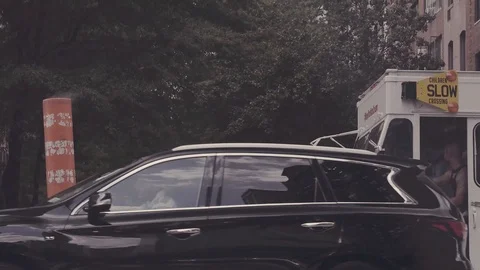 Congestionpricing1 1 Stock Footage 102358165