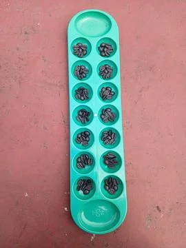 Congklak Stock Photos