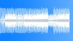 Congo Chill all perc Stock Music