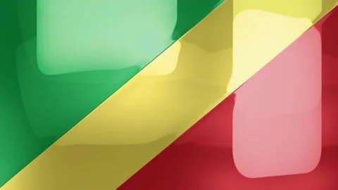 Congo Stock Footage 133769747