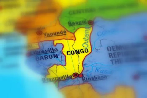 Congo Stock Photos