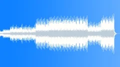 Congo Rhythms With VocalsStock Music