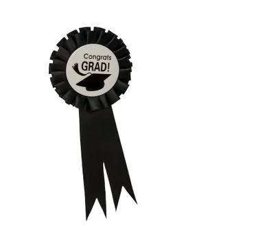 Congratulation on graduate Stock Photos