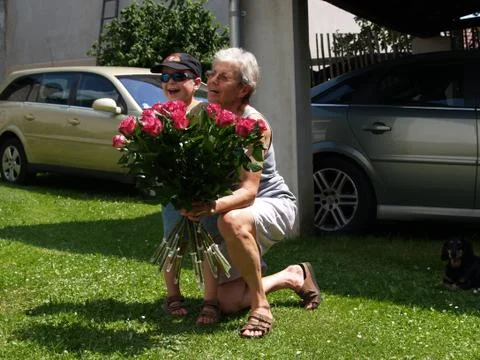 Congratulation Stock Photos