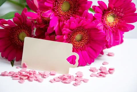 Congratulation Foto stock