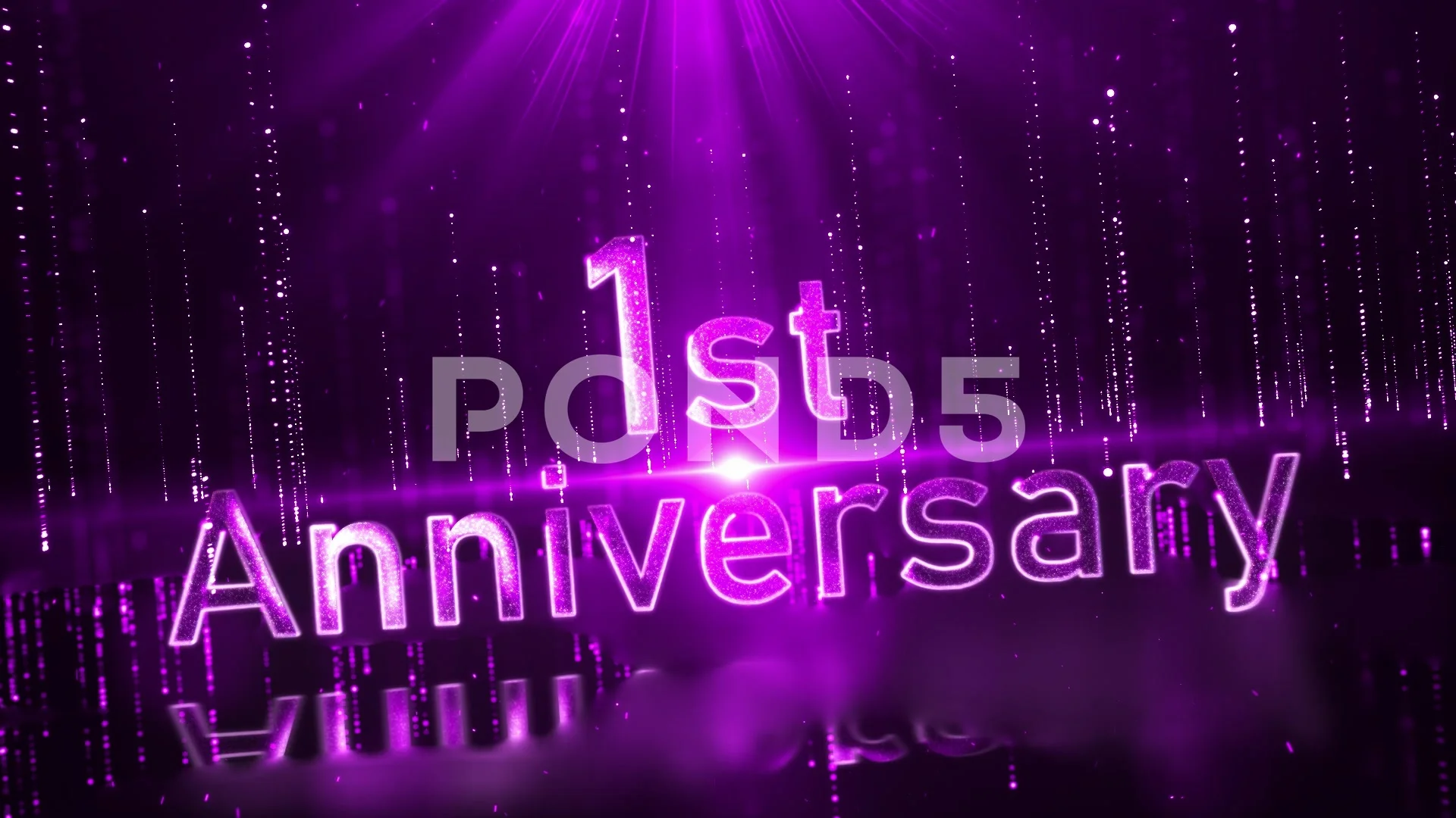 1St Anniversary Stock Video Footage | Royalty Free 1St Anniversary Videos |  Pond5