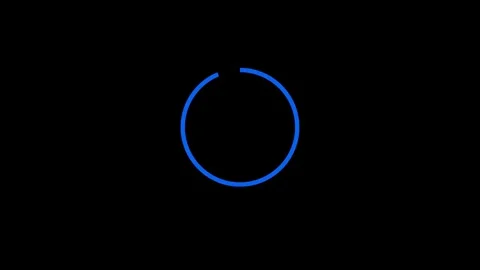 Congratulations on achieving your blue verification badge and social media .. Stock Footage 317901137