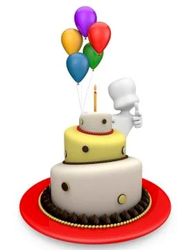 Congratulations Stock Illustration