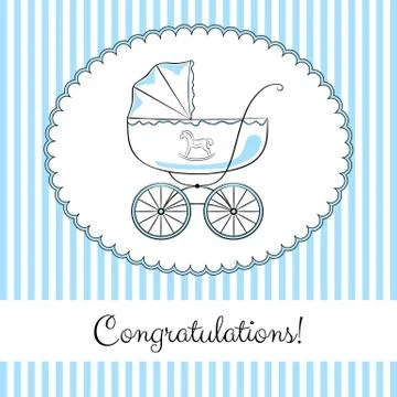 Congratulations Stock Illustration