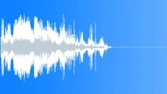 Congratulations (Spoken) 4Sound Effect