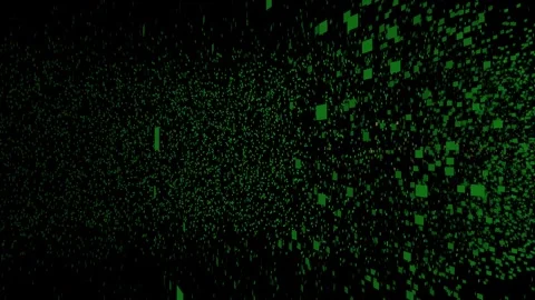 Congratulations text motion graphics with green screen background Stock Footage 277867073