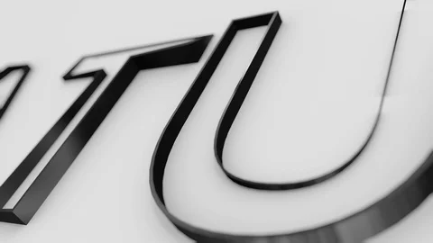 Congratulations-Title Construction Stock Footage 122574500