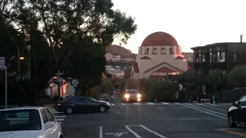 Congregation Emanu El Vidéo 71605464