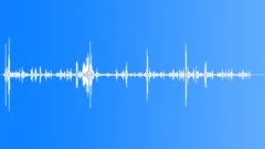 Congregation Restless in ChurchSound Effect