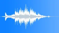 Congregation Standing in CryptSound Effect