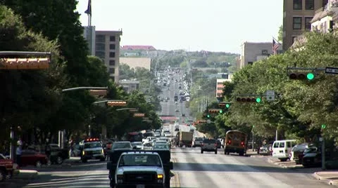 Congress ST Vídeos de archivo 10684437