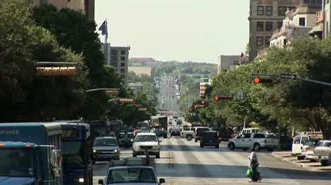 Congress ST Vídeos de archivo 10685443