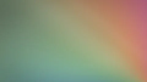Conic Gradient Color Wheel Sweep Frosted Background Loop Stock-Footage 347010939