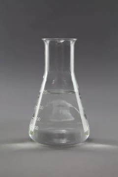 Conical Flask Stock Photos
