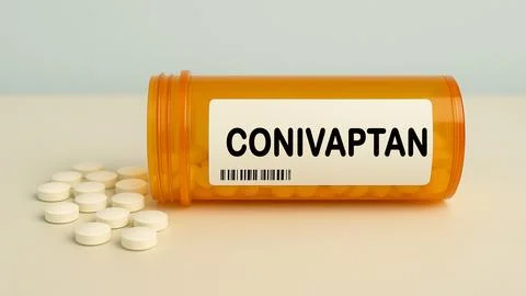 CONIVAPTAN Stock Photos