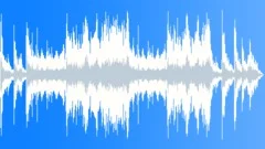 The Conjurer (Guitar Only Mix) Stock Music
